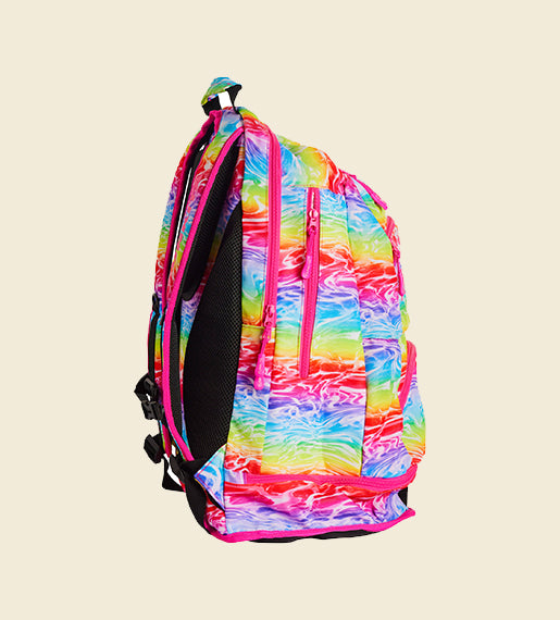 Lake Acid - Funkita Elite Squad Backpack