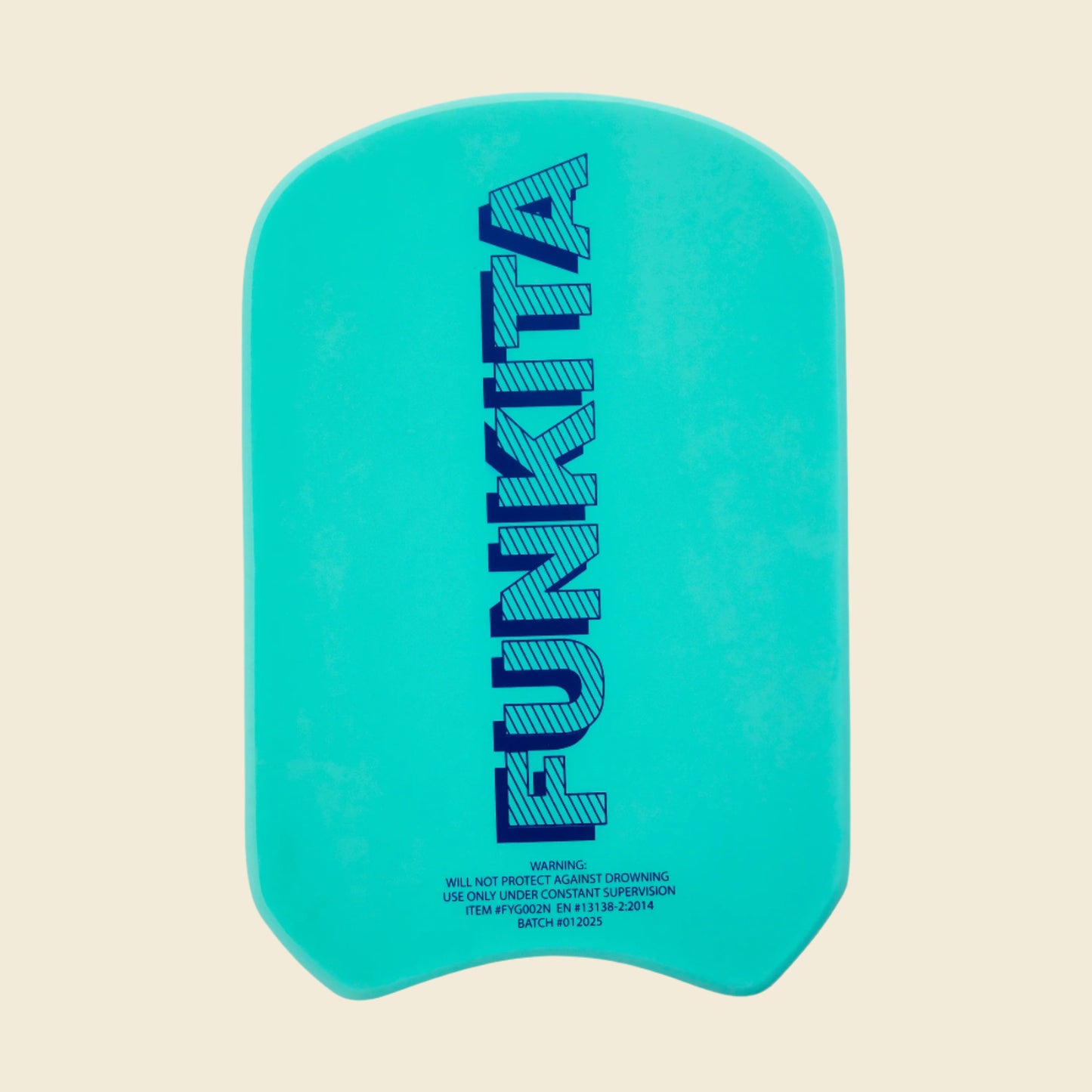 Zip Zap - Funky Training Kickboard
