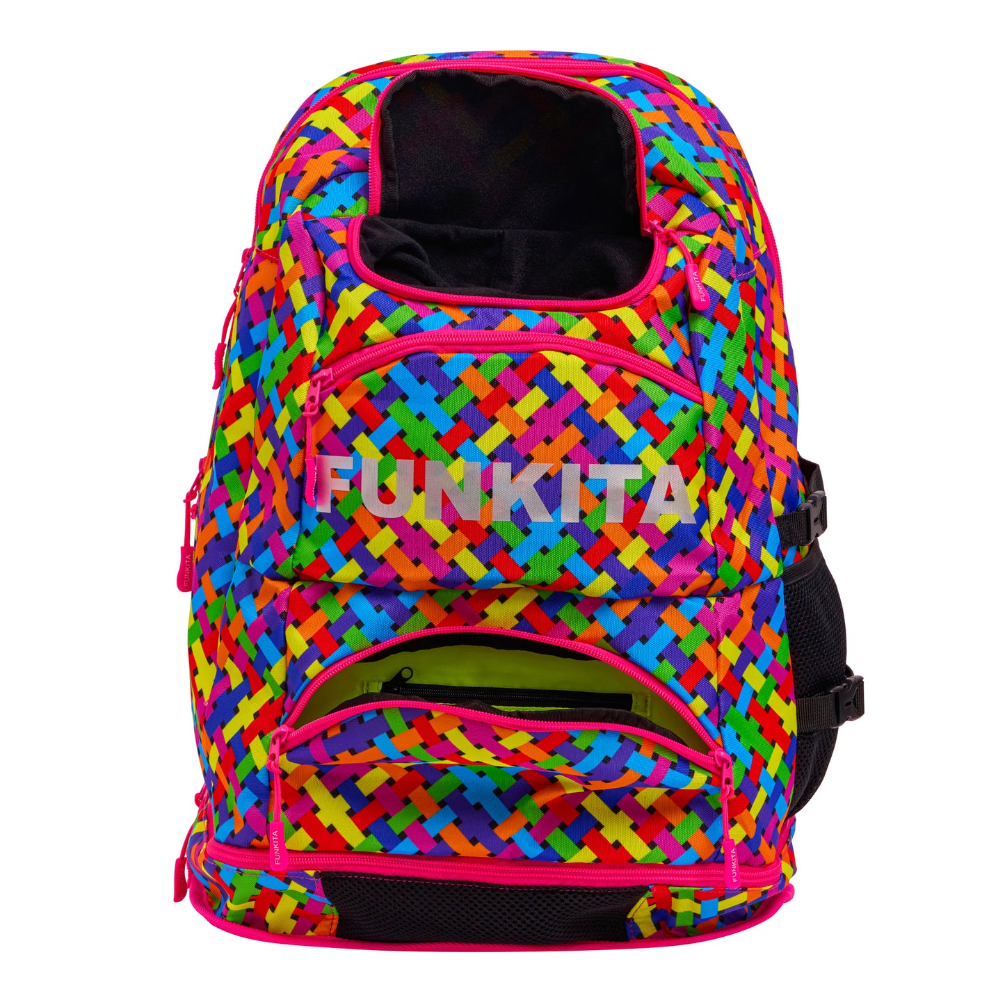 Bread Basket - Funkita Elite Squad Backpack