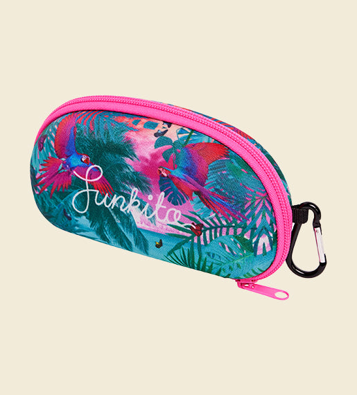 The Beach - Funkita Case Closed Goggle Case
