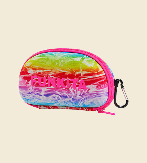 Lake Acid - Funkita Case Closed Goggle Case