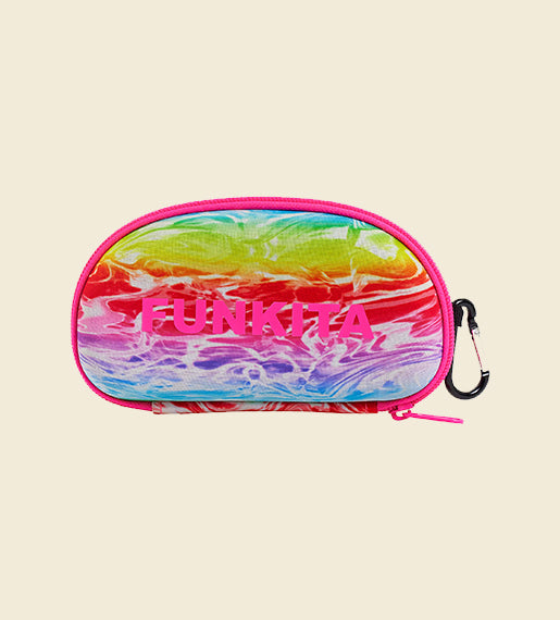 Lake Acid - Funkita Case Closed Goggle Case