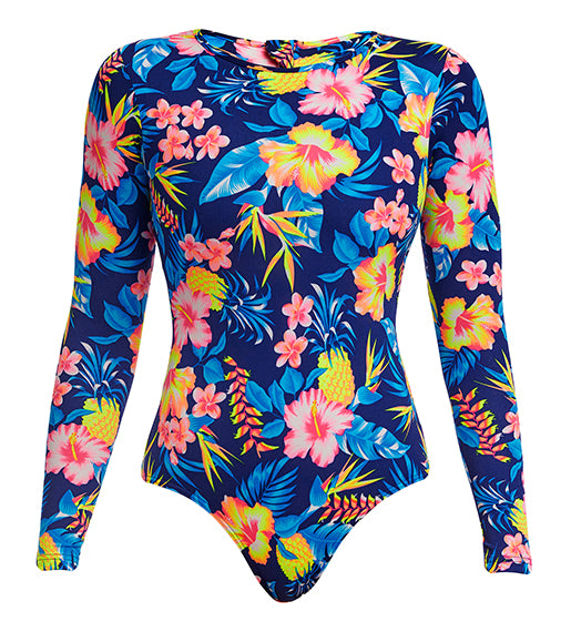 In Bloom - Funkita Love Cover One Piece