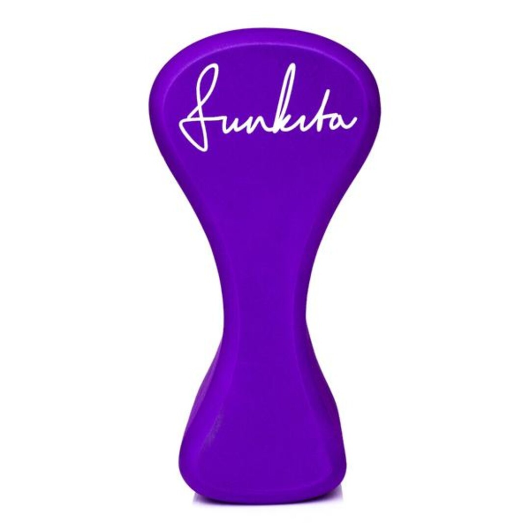 Still Purple - Funkita Training Pull Buoy