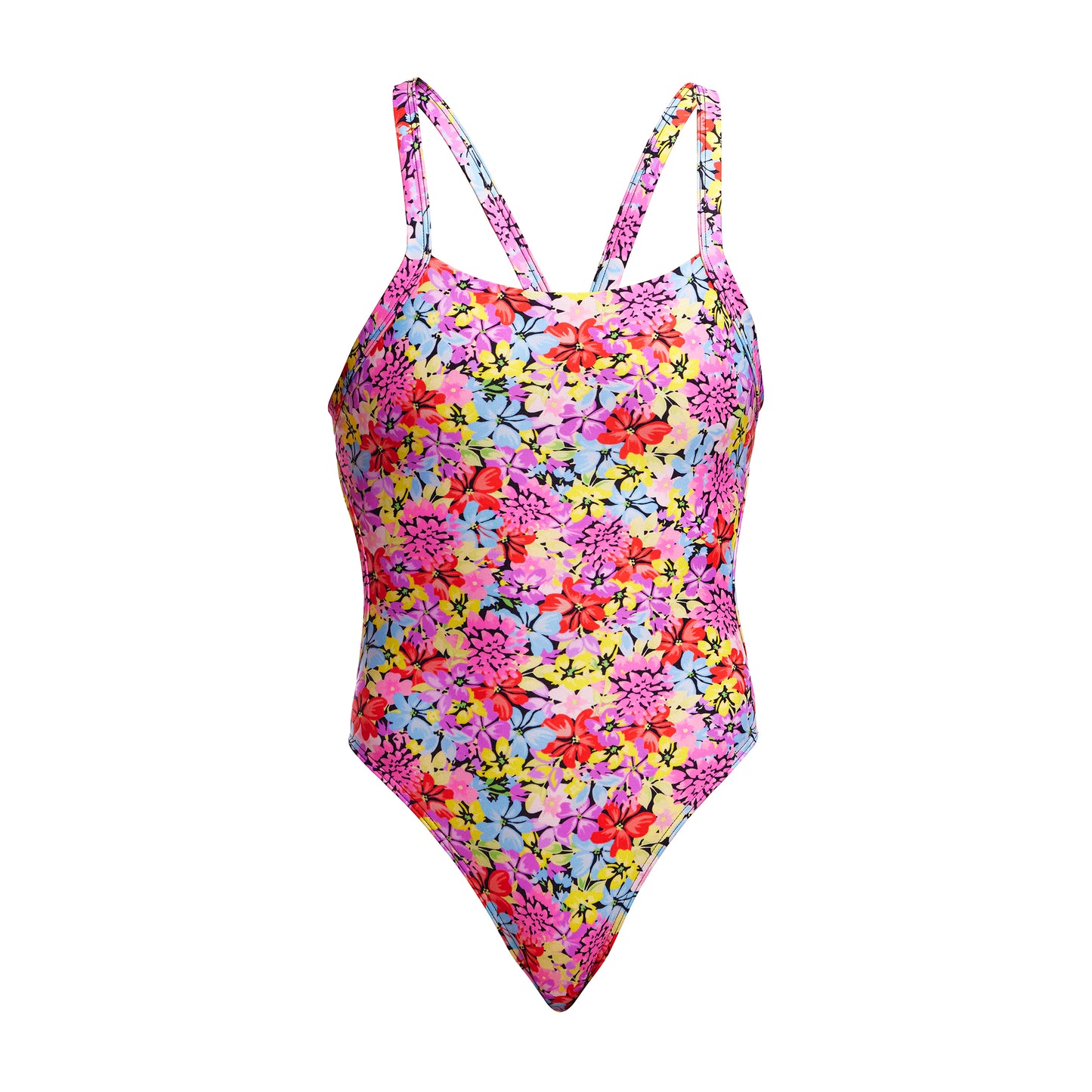 Summer Nights - Funkita Brace Free One Piece