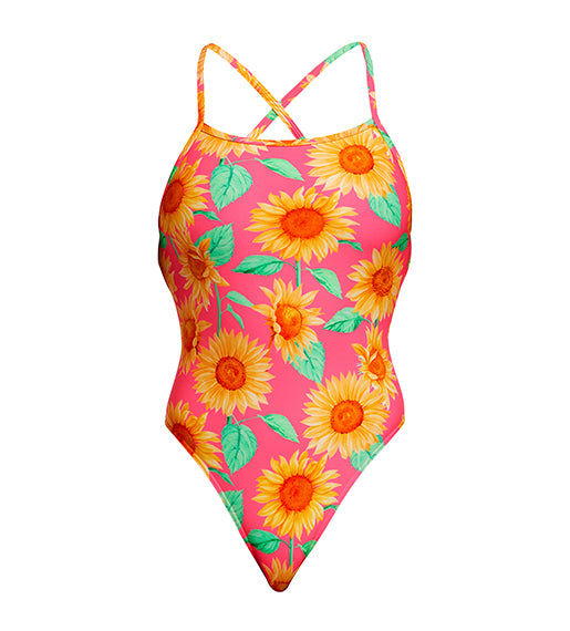 Cher - Funkita Strapped In One Piece