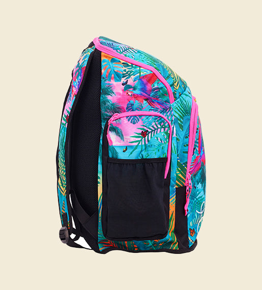 The Beach - Funkita Space Case Squad Backpack