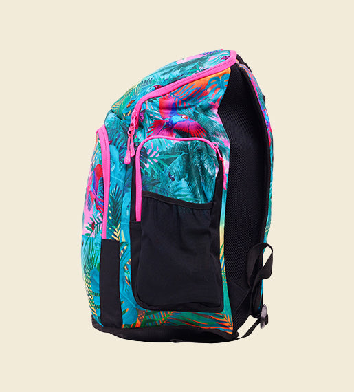 The Beach - Funkita Space Case Squad Backpack