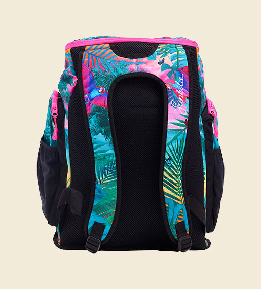 The Beach - Funkita Space Case Squad Backpack
