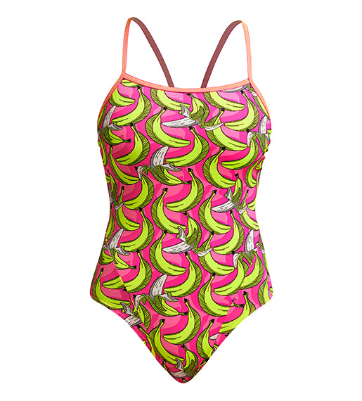 B2 - Funkita Single Strap One Piece