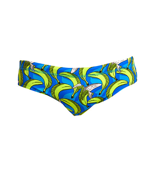 B1 - Funky Trunks Classic Swim Brief