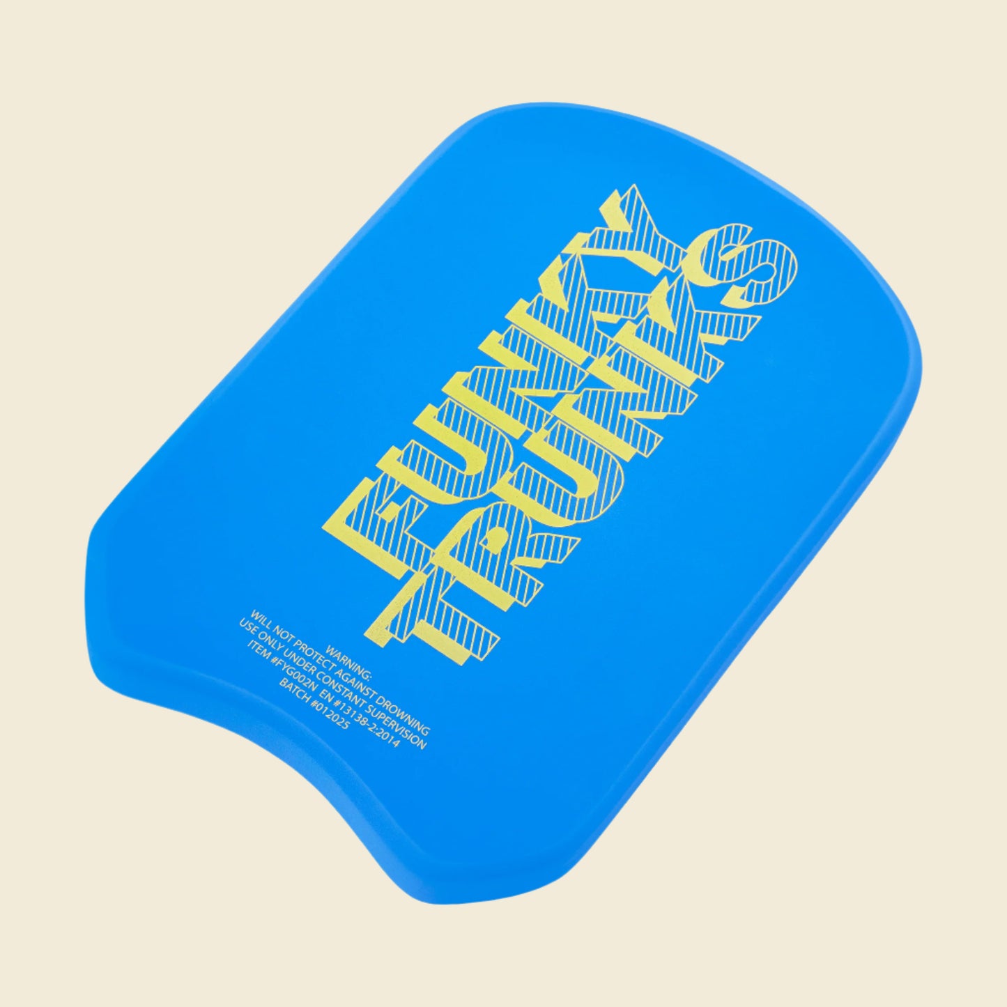 Bolted - Funky Training Kickboard