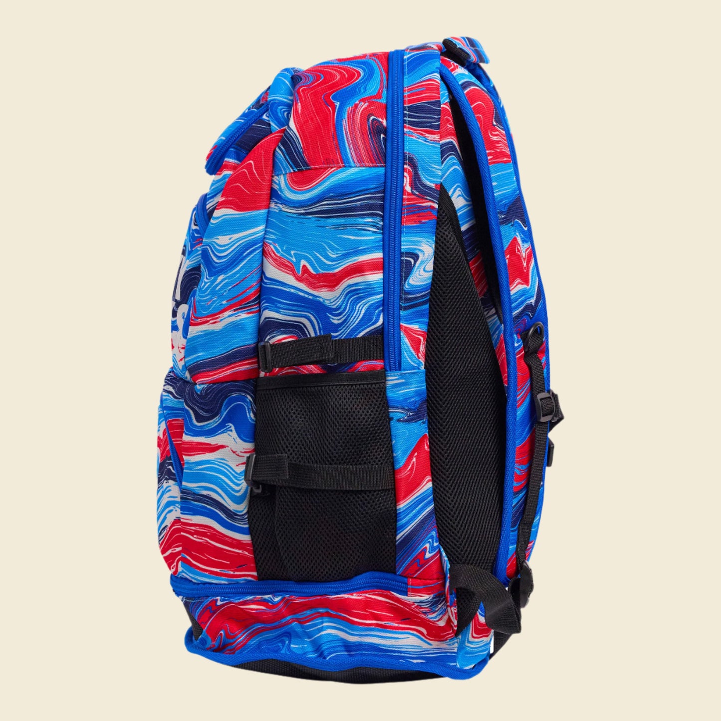Wave Craze - Funky Elite Squad Backpack