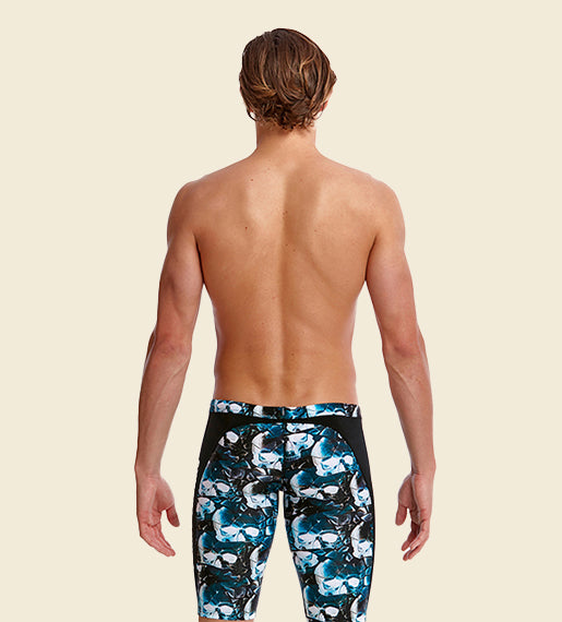 Bone Head - Funky Trunks Training Jammers