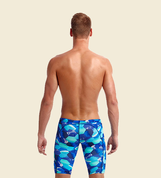 Hex Pistols - Funky Trunks Training Jammers