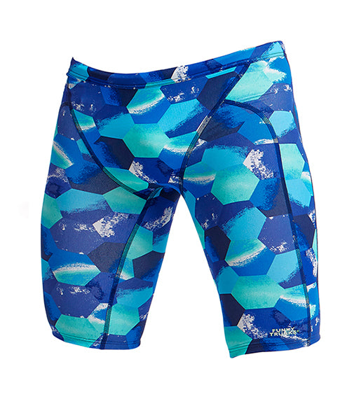 Hex Pistols - Funky Trunks Training Jammers