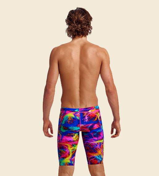 Solar Flares - Funky Trunks Training Jammers