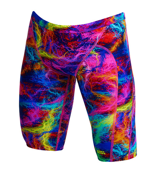 Solar Flares - Funky Trunks Training Jammers
