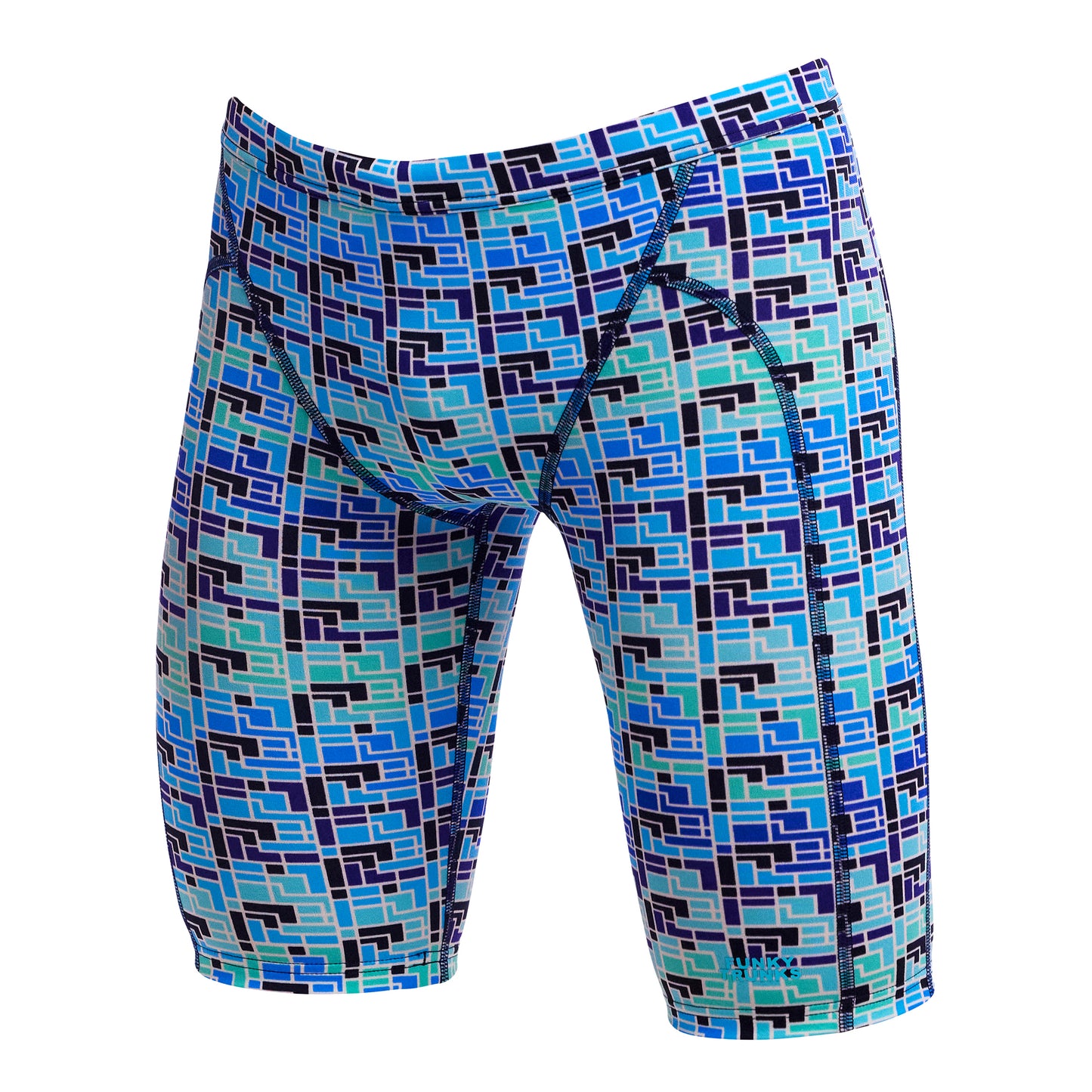 Jack Stack - Funky Trunks Training Jammers