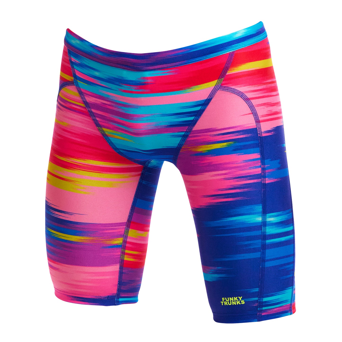 Lost Ocean - Funky Trunks Training Jammers