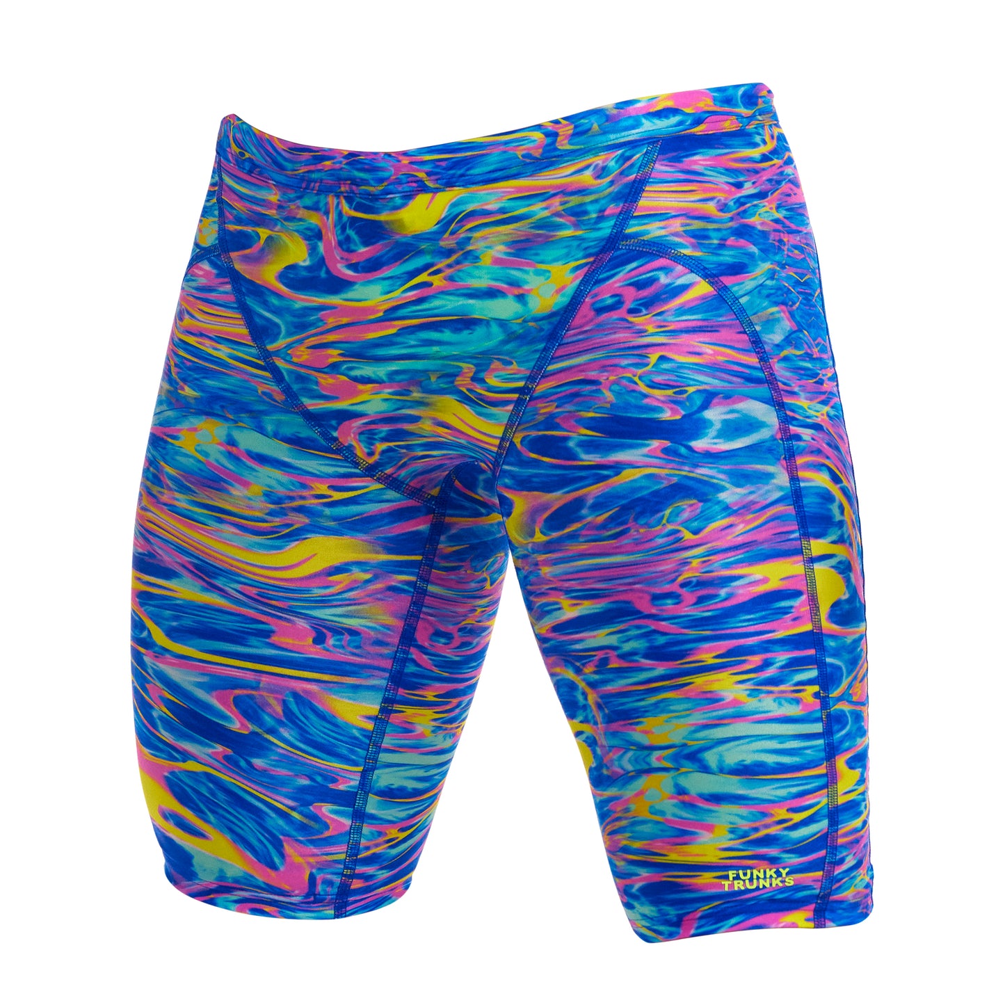 Stir Crazy - Funky Trunks Training Jammers