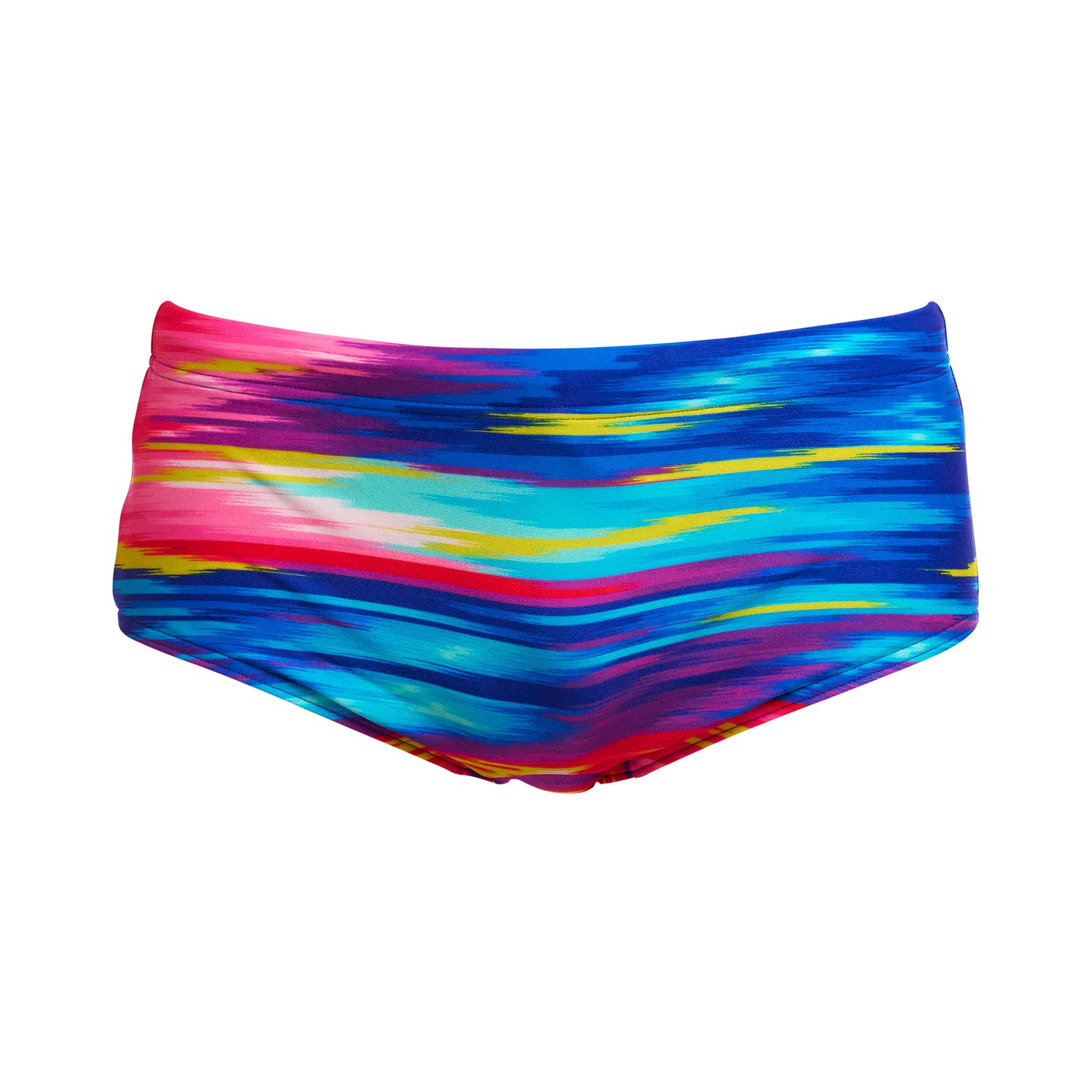Lost Ocean - Funky Trunks Sidewinder Trunks