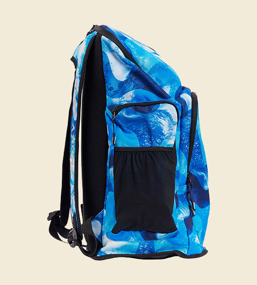 Dive In - Funky Trunks Space Case Squad Backpack