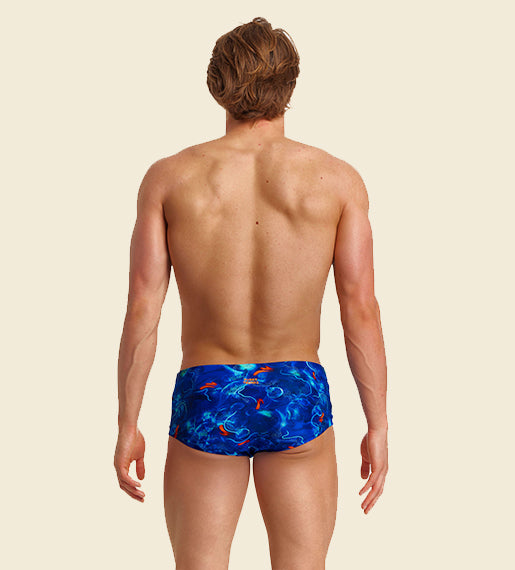 Fyto Flares - Funky Trunks Sidewinder Trunks