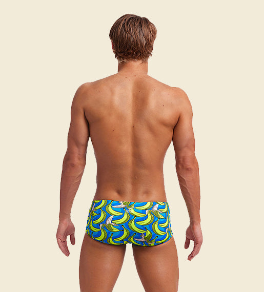 B1 - Funky Trunks Classic Swim Trunks