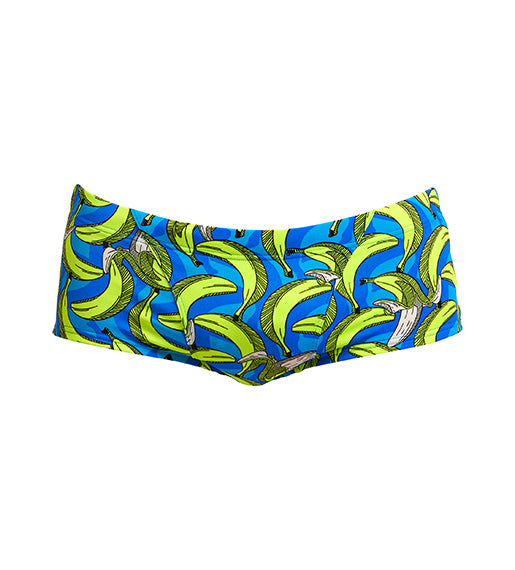 B1 - Funky Trunks Classic Swim Trunks