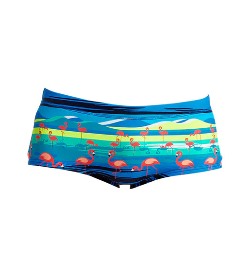 Prancercise - Funky Trunks Classic Swim Trunks