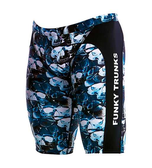 Bone Head - Funky Trunks Training Jammers
