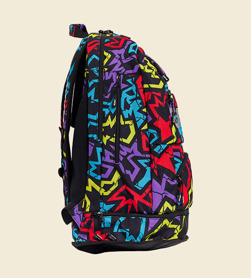 Funk Me - Funky Elite Squad Backpack