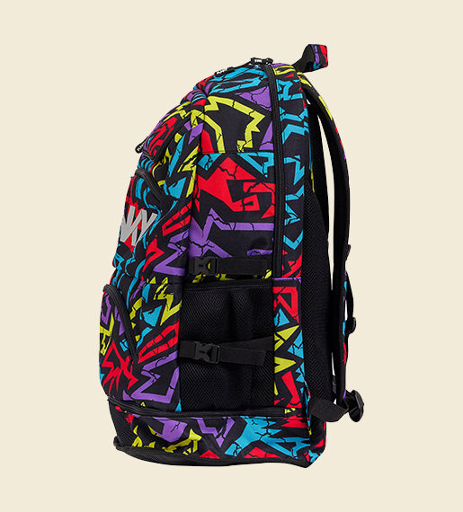 Funk Me - Funky Elite Squad Backpack