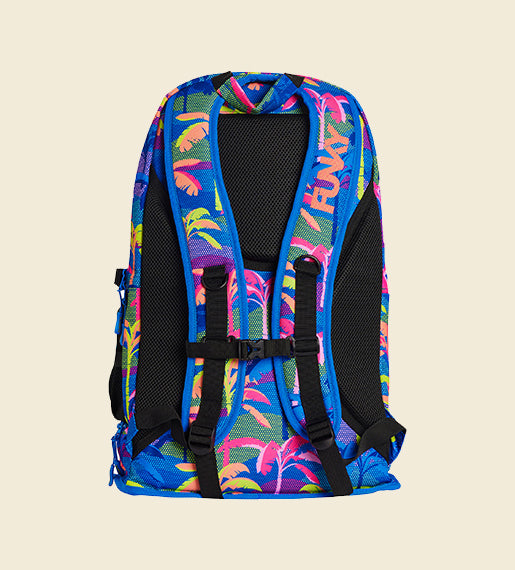 Palm A Lot - Funky Elite Squad Backpack