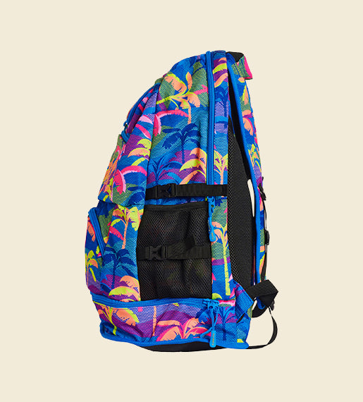 Palm A Lot - Funky Elite Squad Backpack