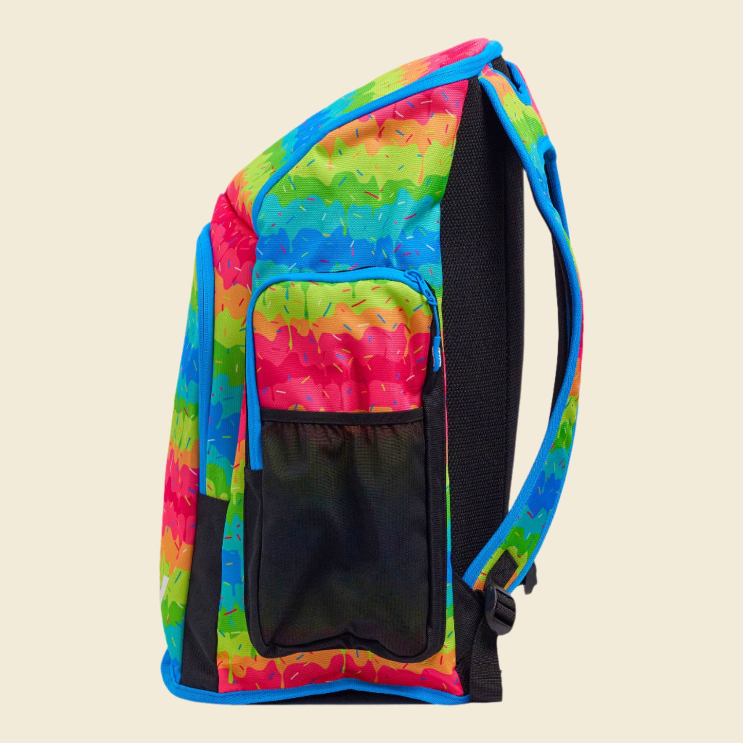 Melting Mayhem - Funkita Space Case Squad Backpack