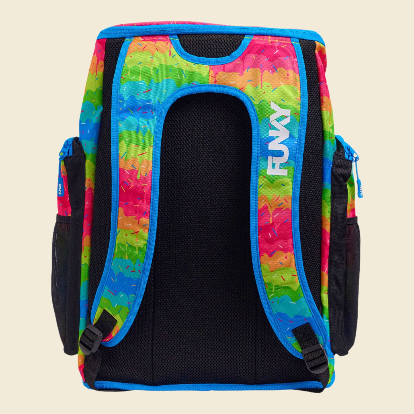 Melting Mayhem - Funkita Space Case Squad Backpack