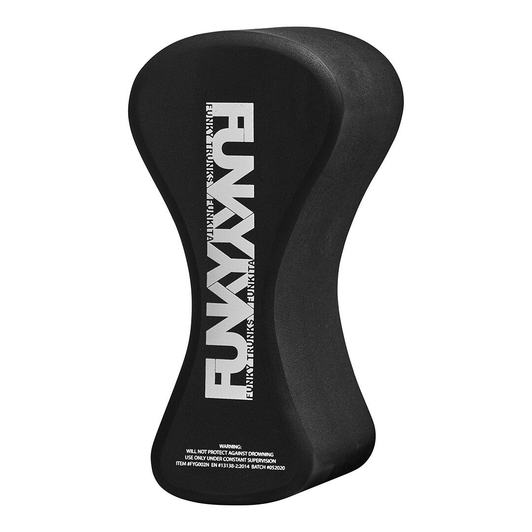Still Black - Funky Training Pull Buoy