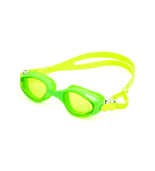 Funky Toddlers' Star Swimmer Goggles