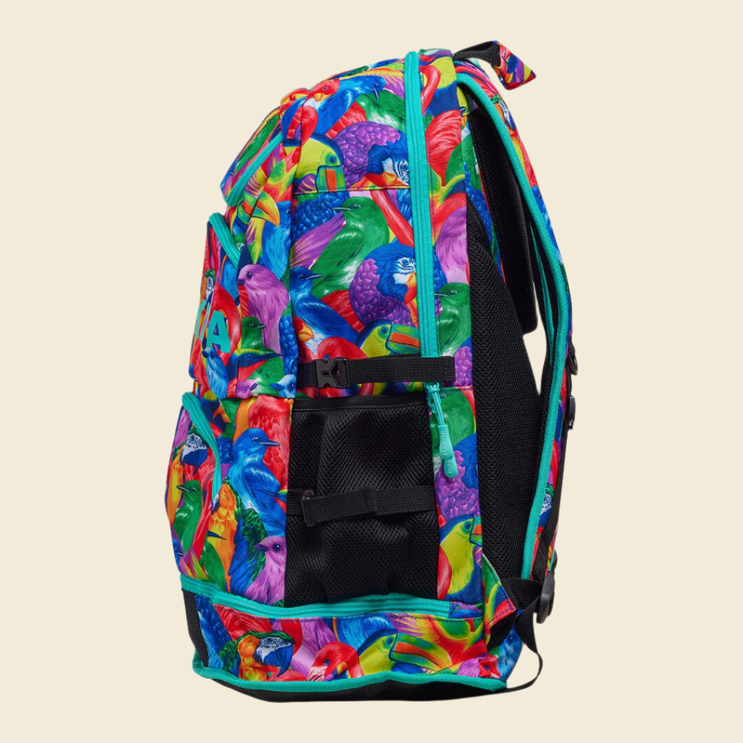 Bright Birds - Funkita Elite Squad Backpack