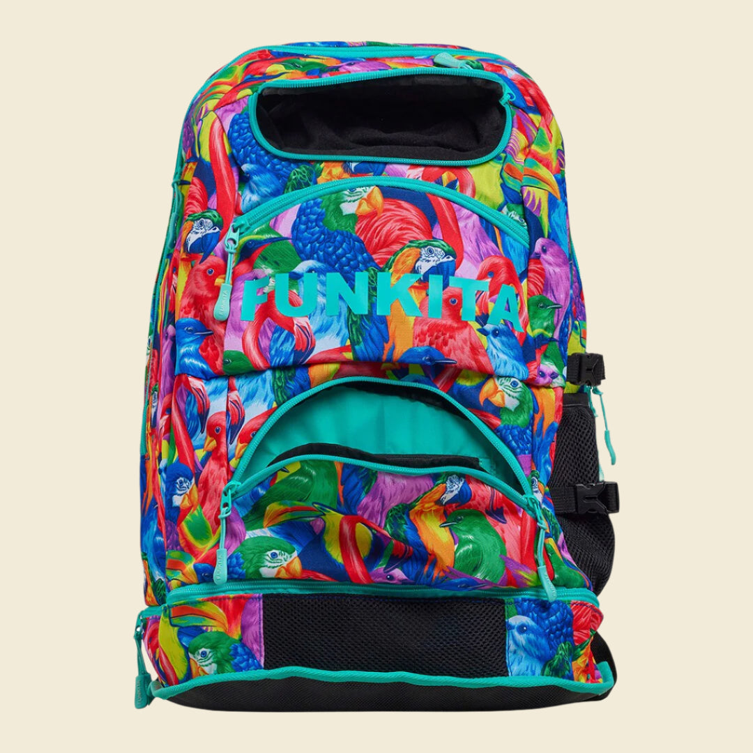 Bright Birds - Funkita Elite Squad Backpack