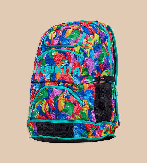 Bright Birds - Funkita Elite Squad Backpack