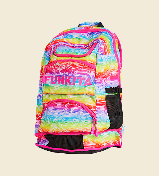 Lake Acid - Funkita Elite Squad Backpack