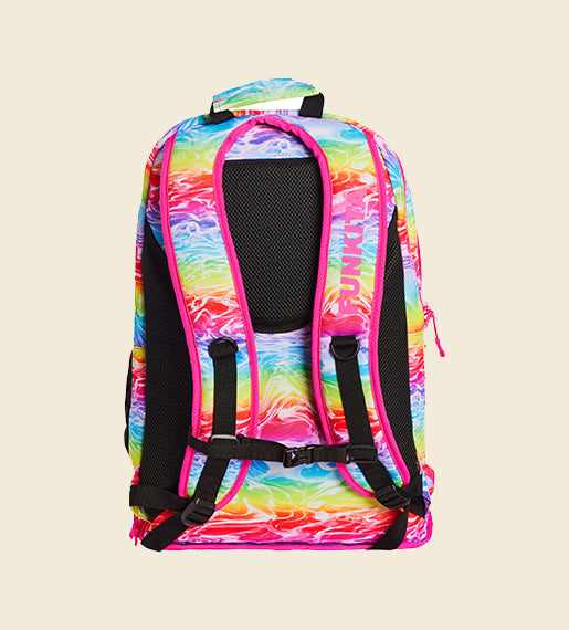 Lake Acid - Funkita Elite Squad Backpack