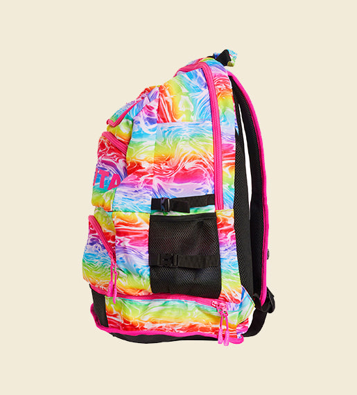 Lake Acid - Funkita Elite Squad Backpack