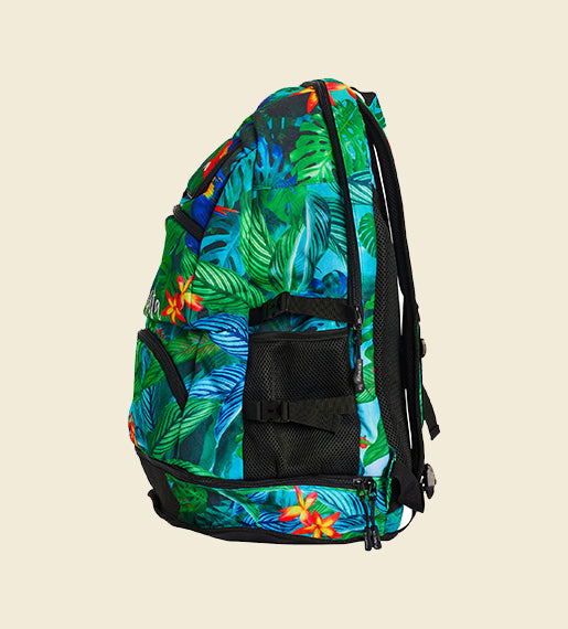 Lost Forest - Funkita Elite Squad Backpack