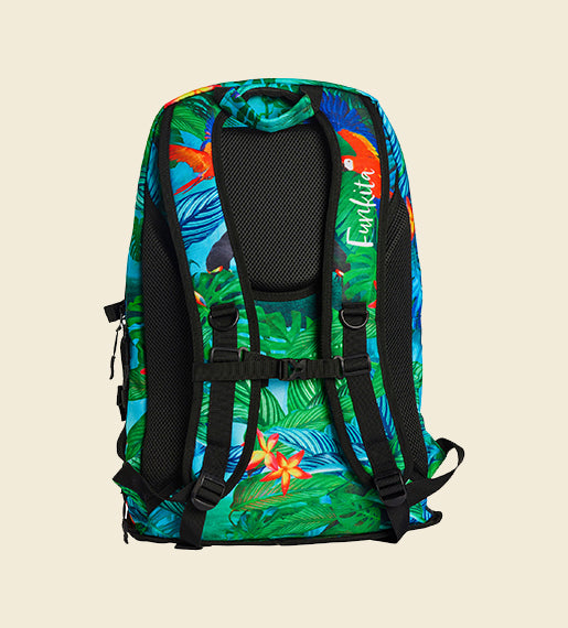 Lost Forest - Funkita Elite Squad Backpack