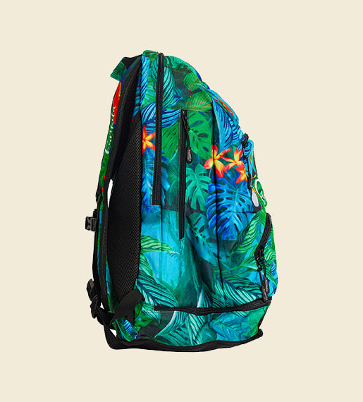 Lost Forest - Funkita Elite Squad Backpack