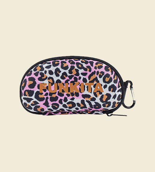 Some Zoo Life - Funkita Case Closed Goggle Case